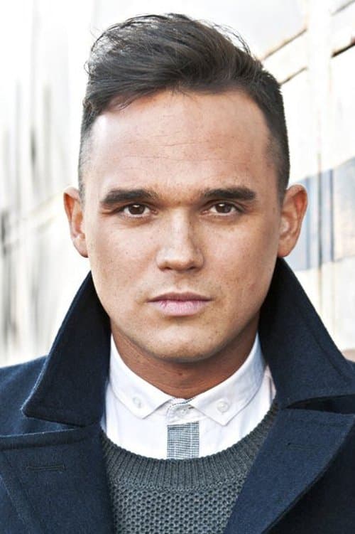 Gareth Gates image