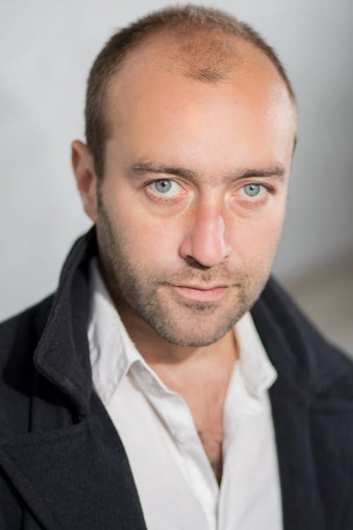Gareth Llewelyn image