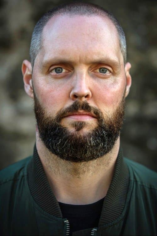 Gareth Morrison image