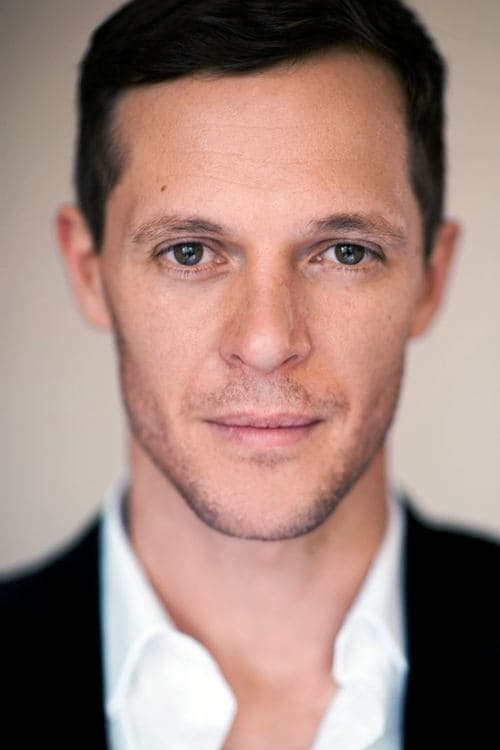 Gareth Reeves image