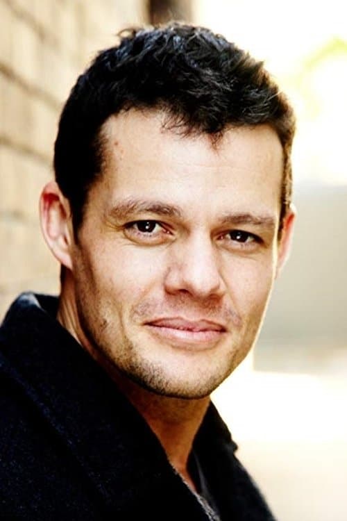 Gareth Rickards image