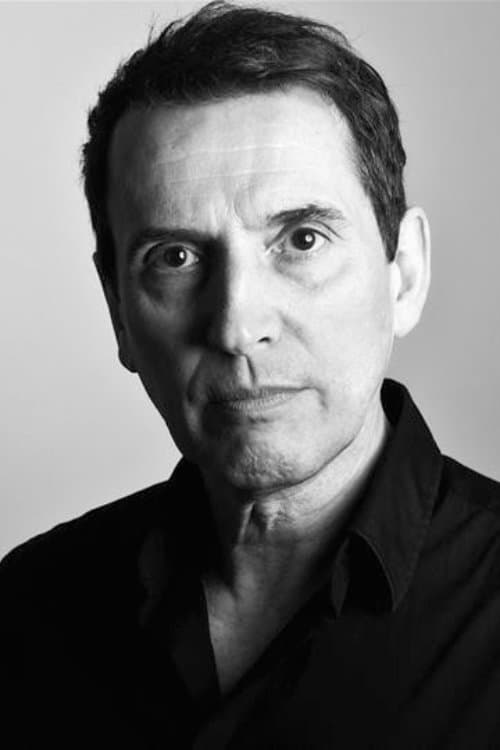 Gareth Snook image