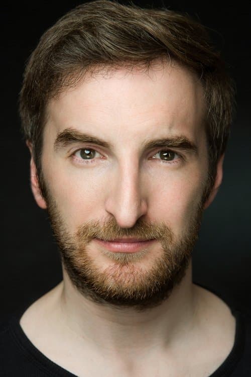 Gareth Turkington image