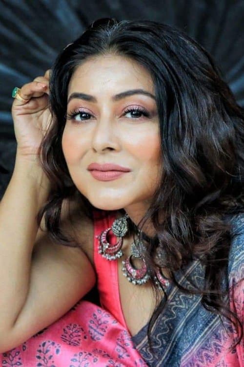 Gargee RoyChowdhury image
