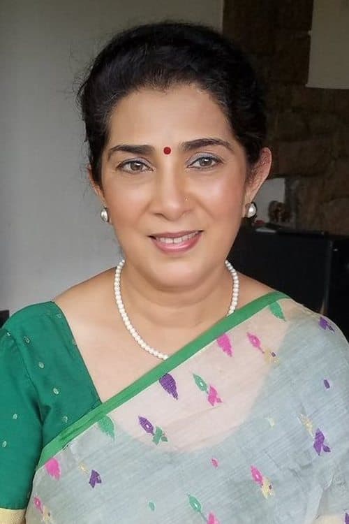 Gargi Patel image