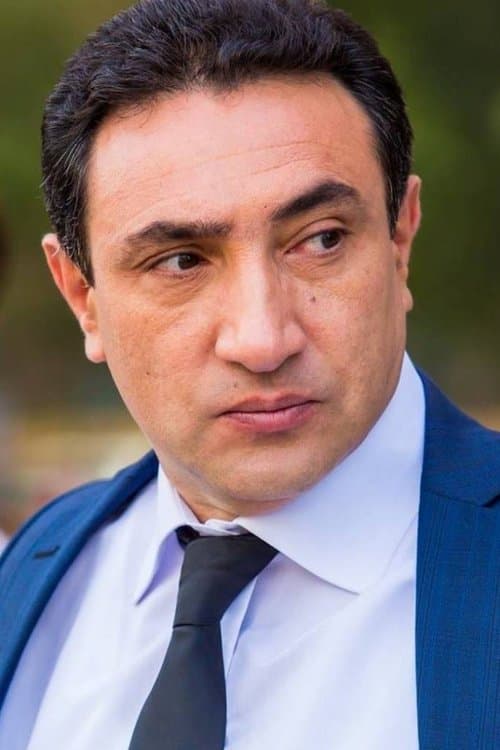 Garik Chepchyan  image