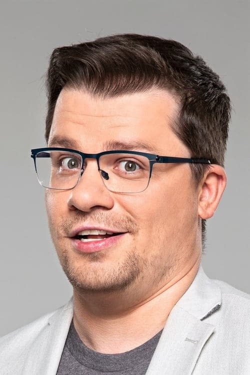 Garik Kharlamov image