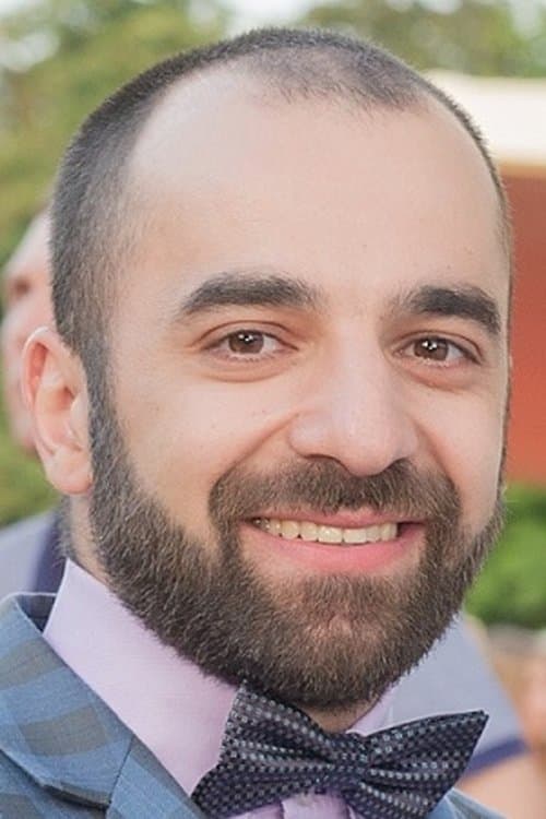 Garik Petrosyan image