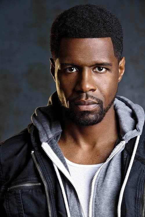 Garland Scott image