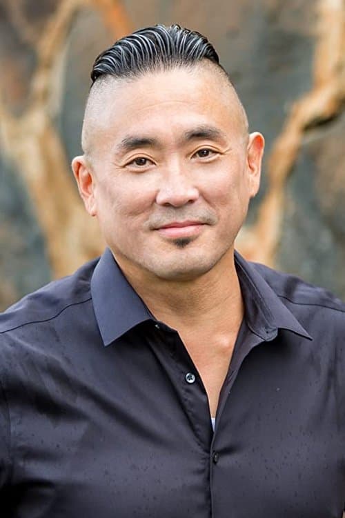 Garret Sato image
