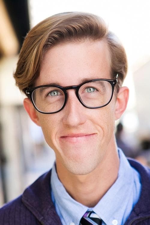 Garrett Bales image