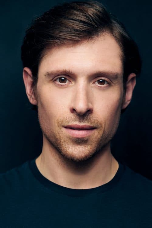 Garrett Black image