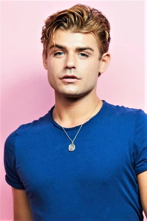 Garrett Clayton image
