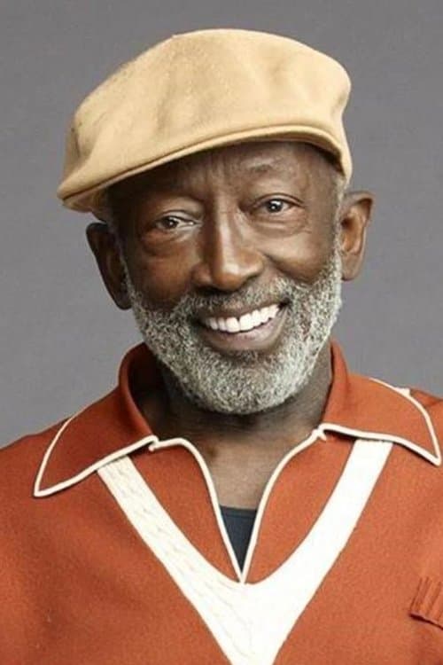 Garrett Morris image