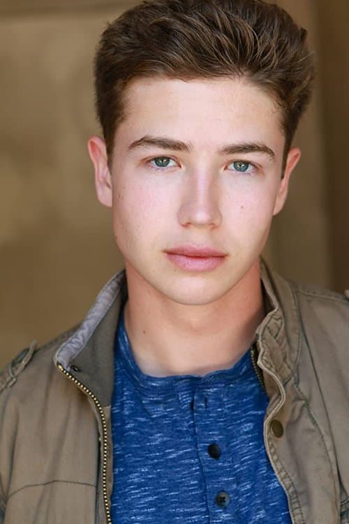 Garrett Ryan image