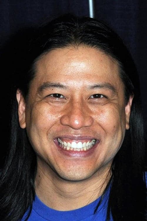 Garrett Wang image