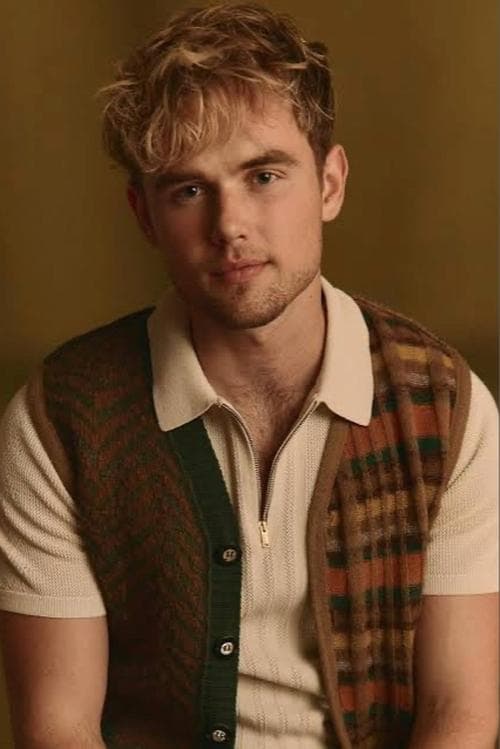 Garrett Wareing image