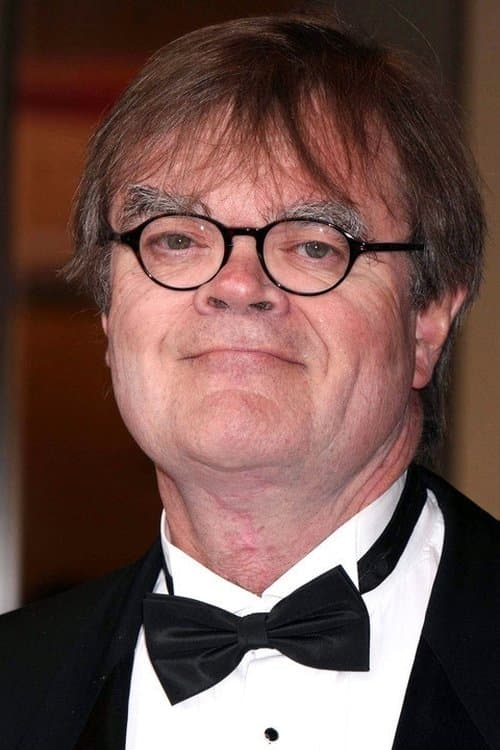 Garrison Keillor image