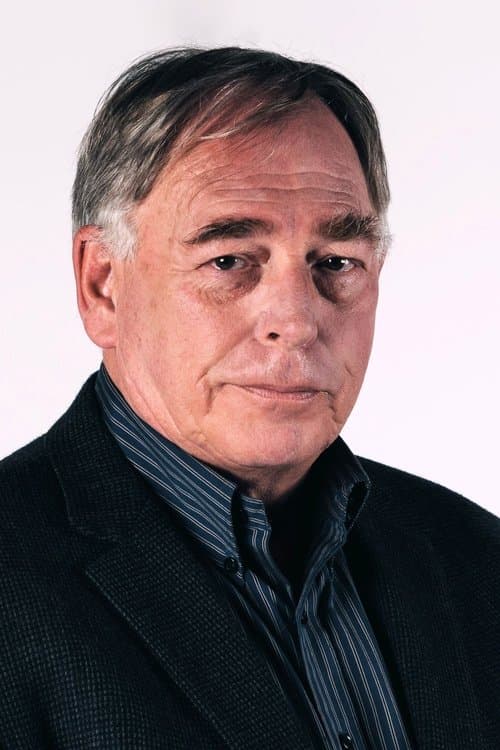 Garry Chalk image