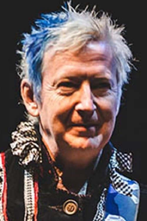 Garry Leonard image