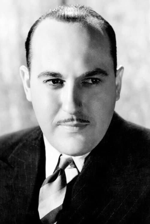 Garry Marsh image