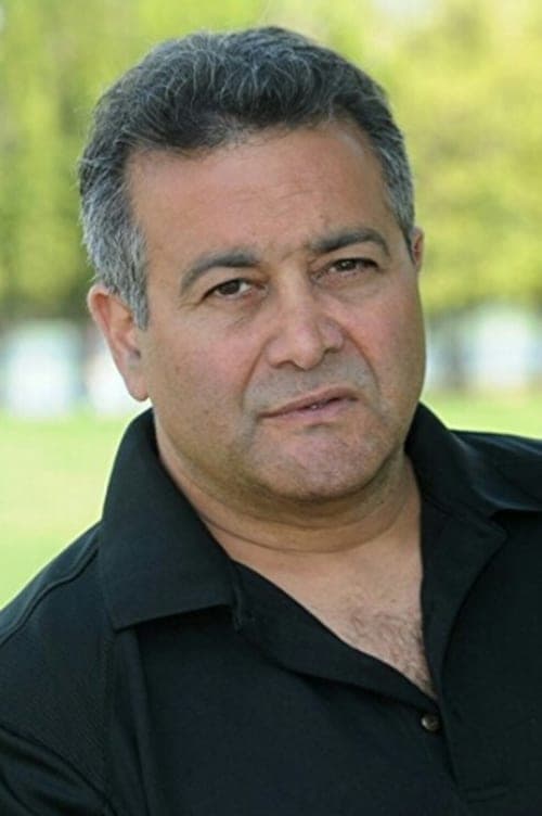 Garry Pastore image