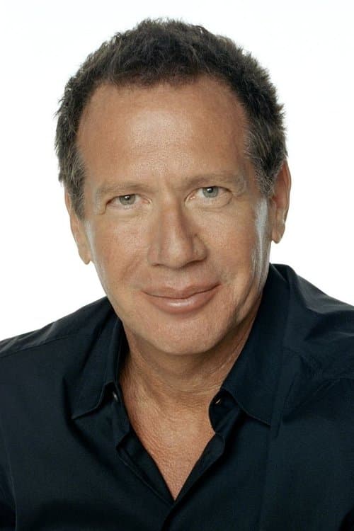 Garry Shandling image