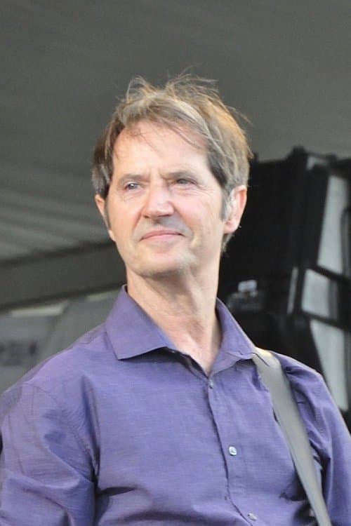Garry Tallent image