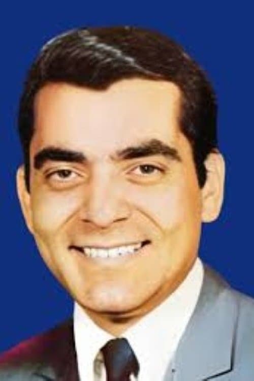 Garshasb Raoufi image
