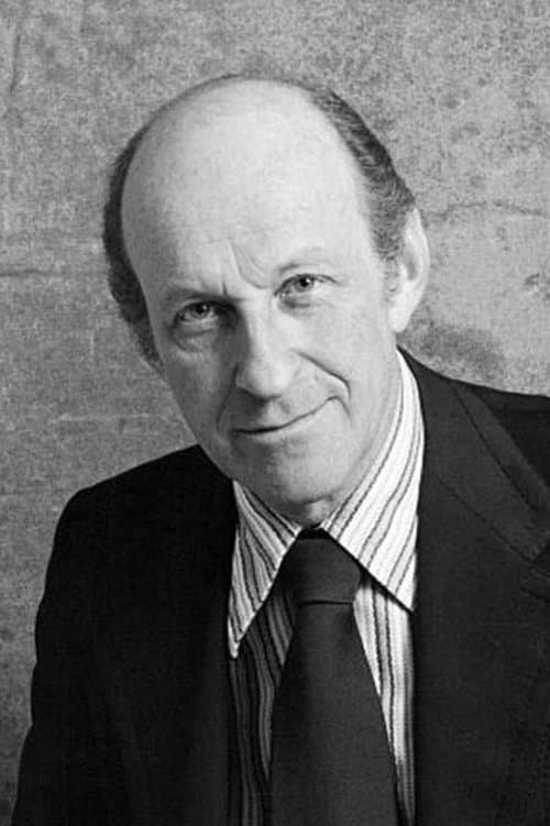 Garson Kanin image