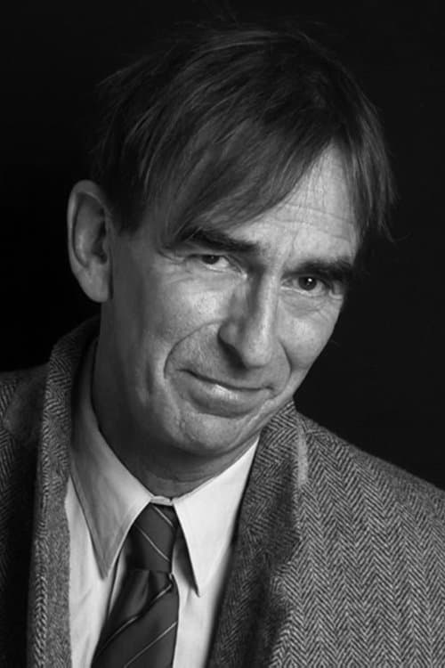 Garth Gilker image