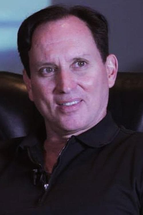 Gary A. Hecker image
