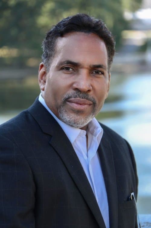 Gary A. Jones image