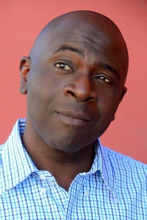 Gary Anthony Williams image