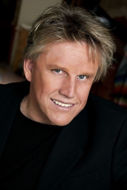 Gary Busey image