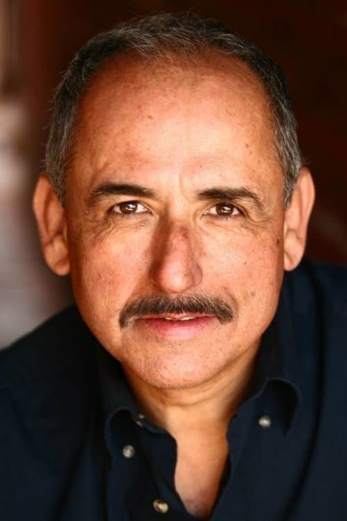 Gary Carlos Cervantes image