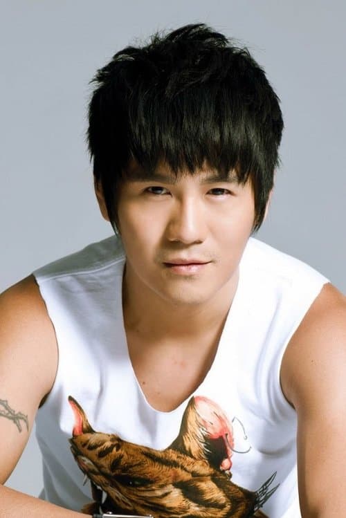 Gary Chaw image