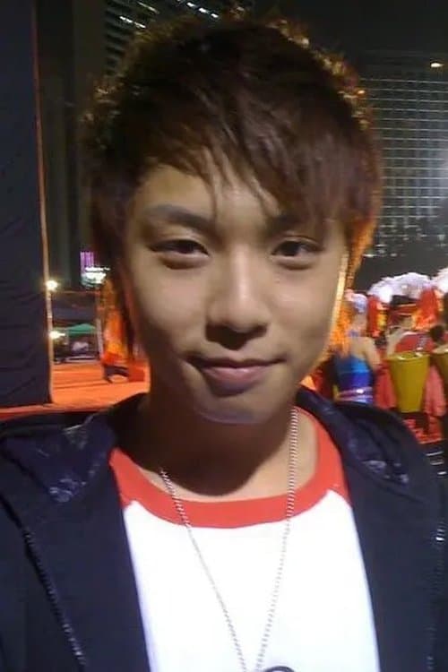 Gary Cheng Ka-Wai image