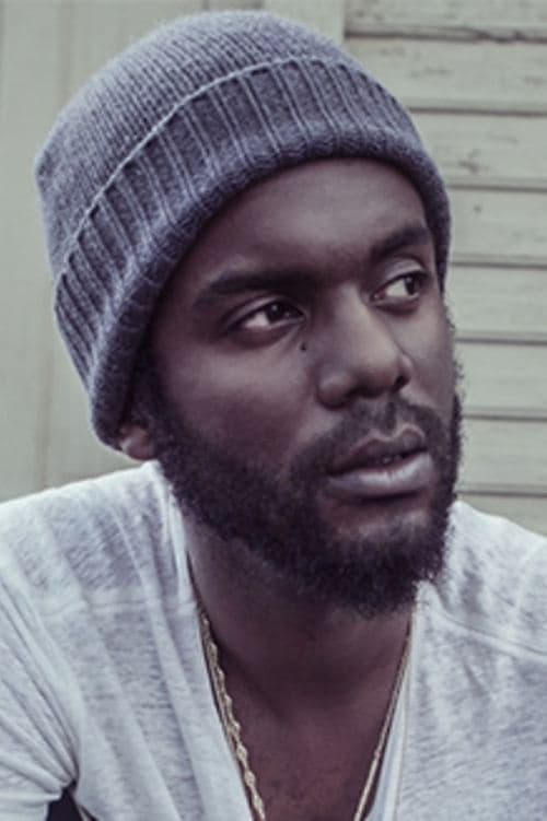 Gary Clark Jr. image