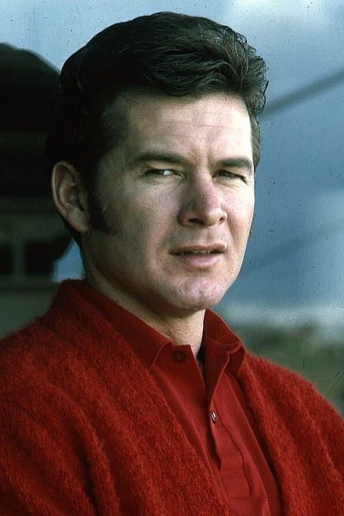 Gary Clarke image