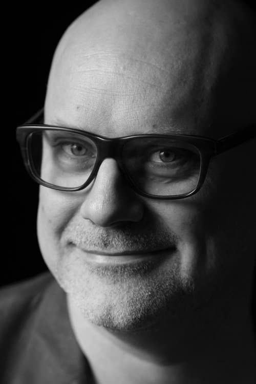 Gary Cranner image
