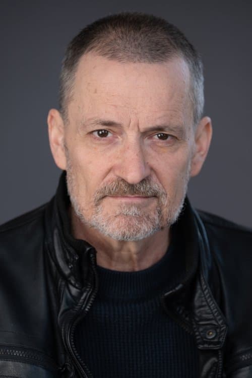Gary David Keast image