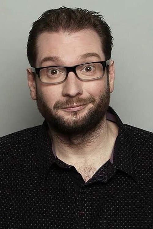 Gary Delaney image