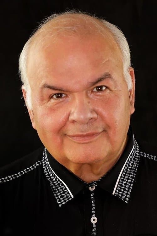 Gary Farmer image