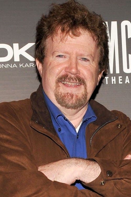 Gary Goddard image