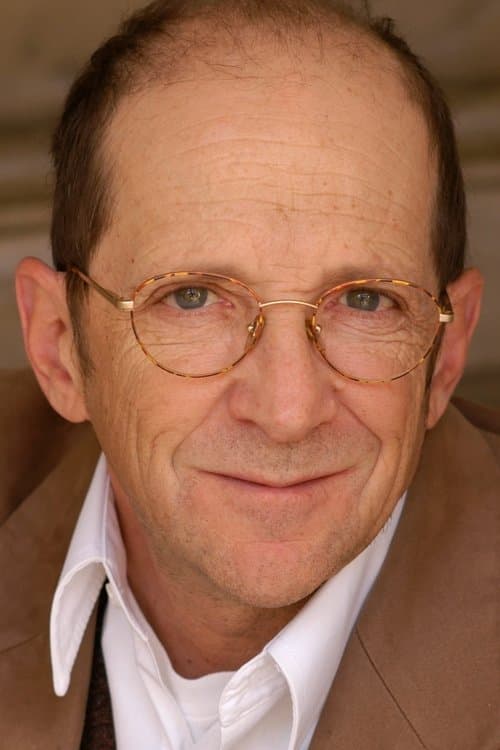 Gary Grossman image