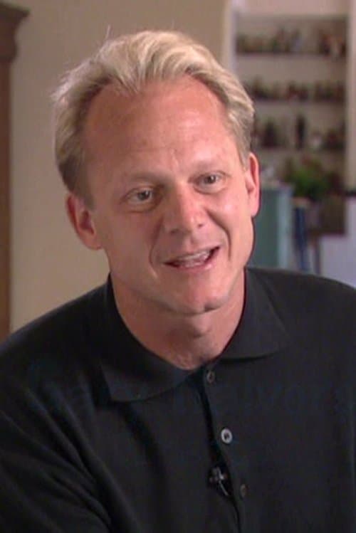 Photo of Gary Halvorson