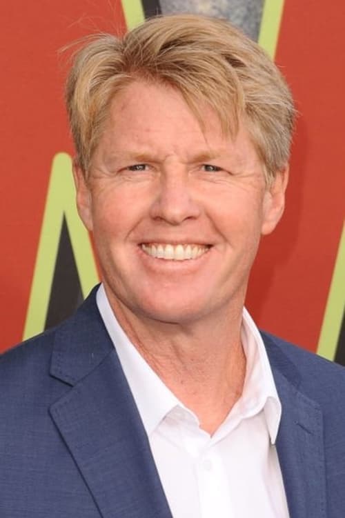 Gary Hershberger image