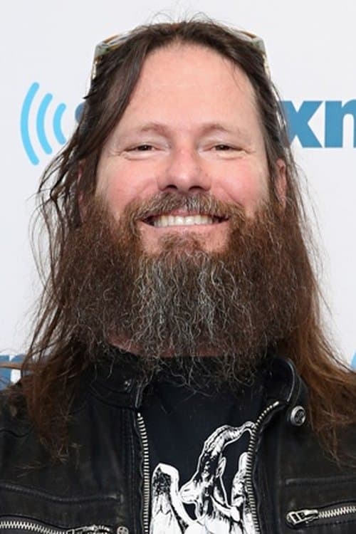 Gary Holt image