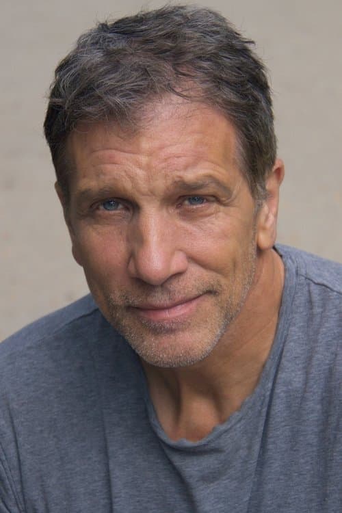 Gary Hudson image
